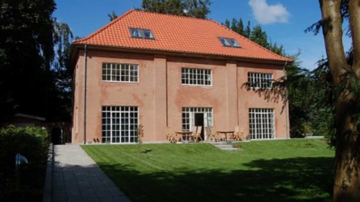 Bofællesskabet Skelvej