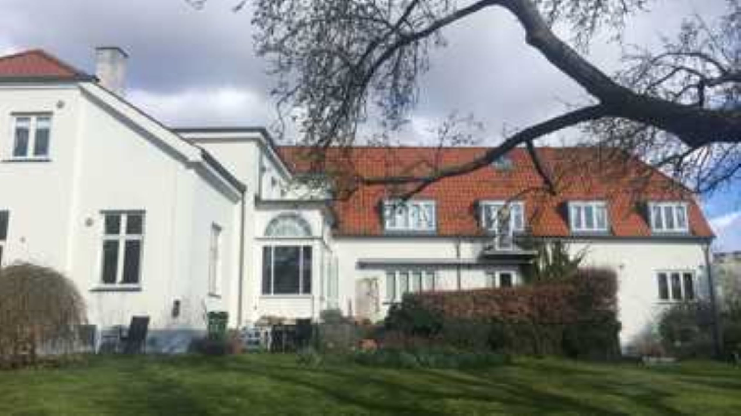 Bofællesskabet Hyldebo