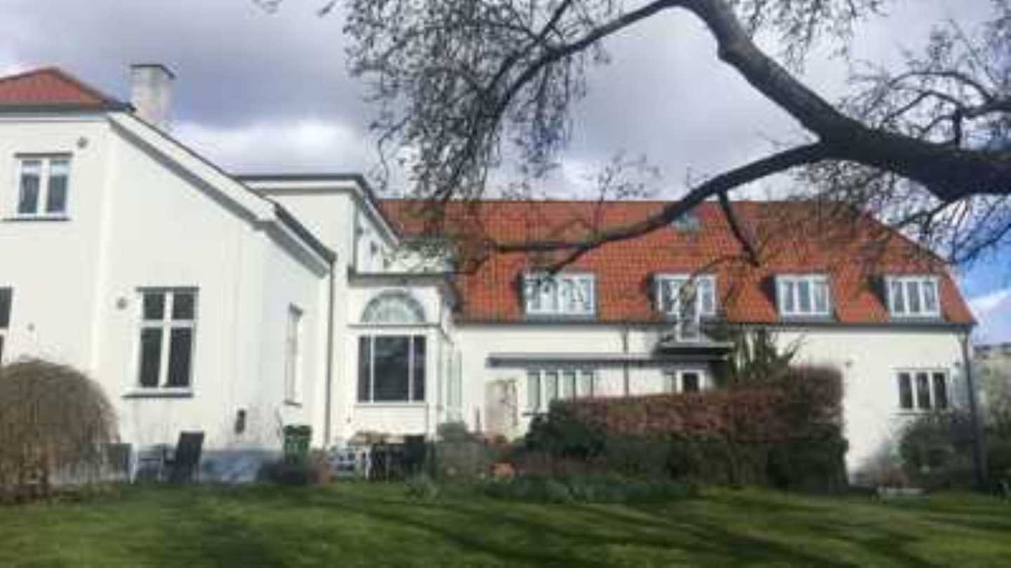 Bofællesskabet Hyldebo