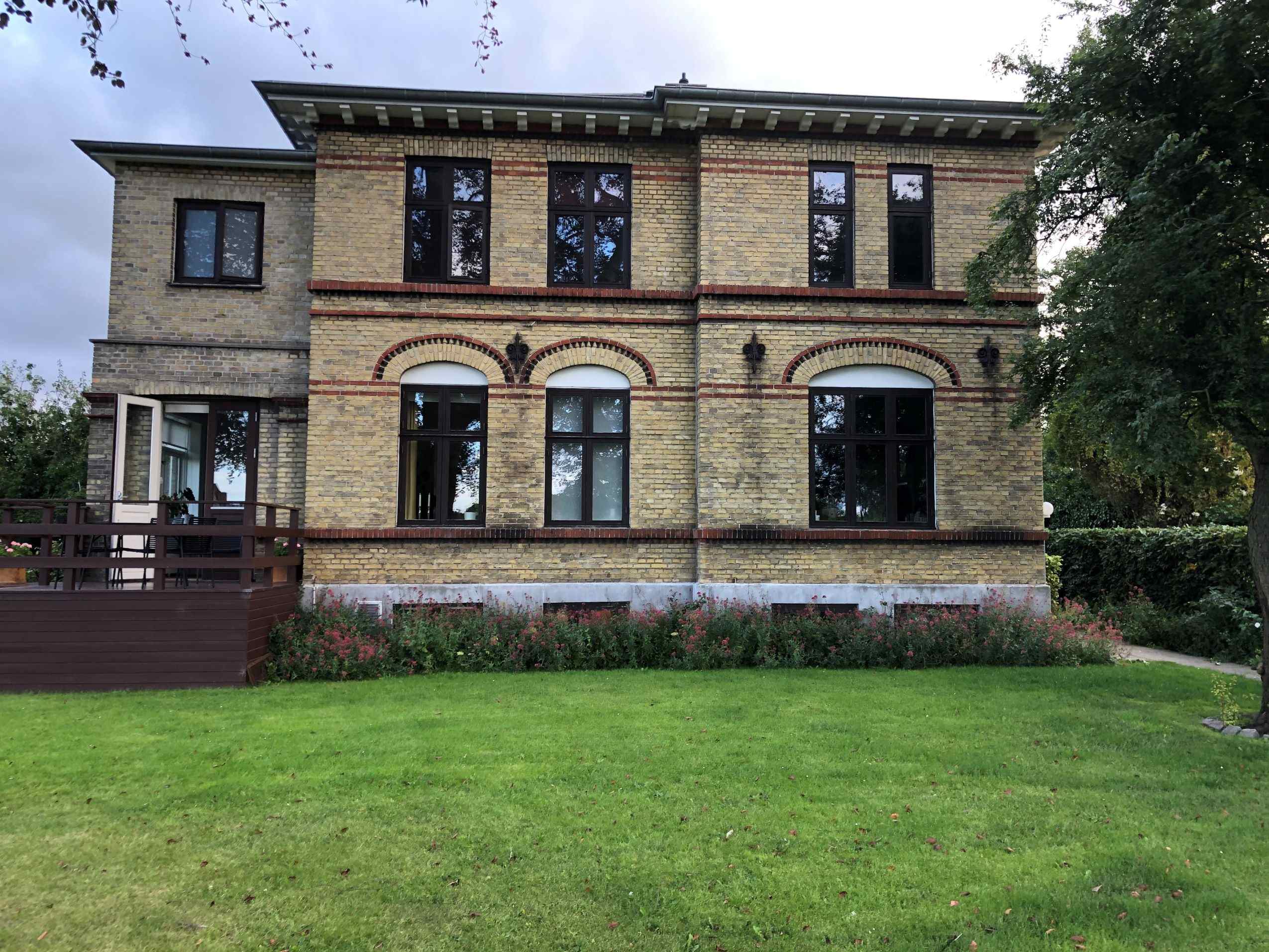 Bofællesskabet Øresundshøj