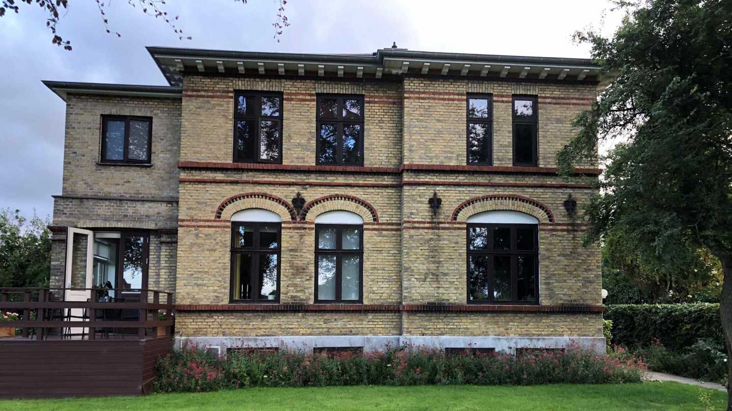 Bofællesskabet Øresundshøj